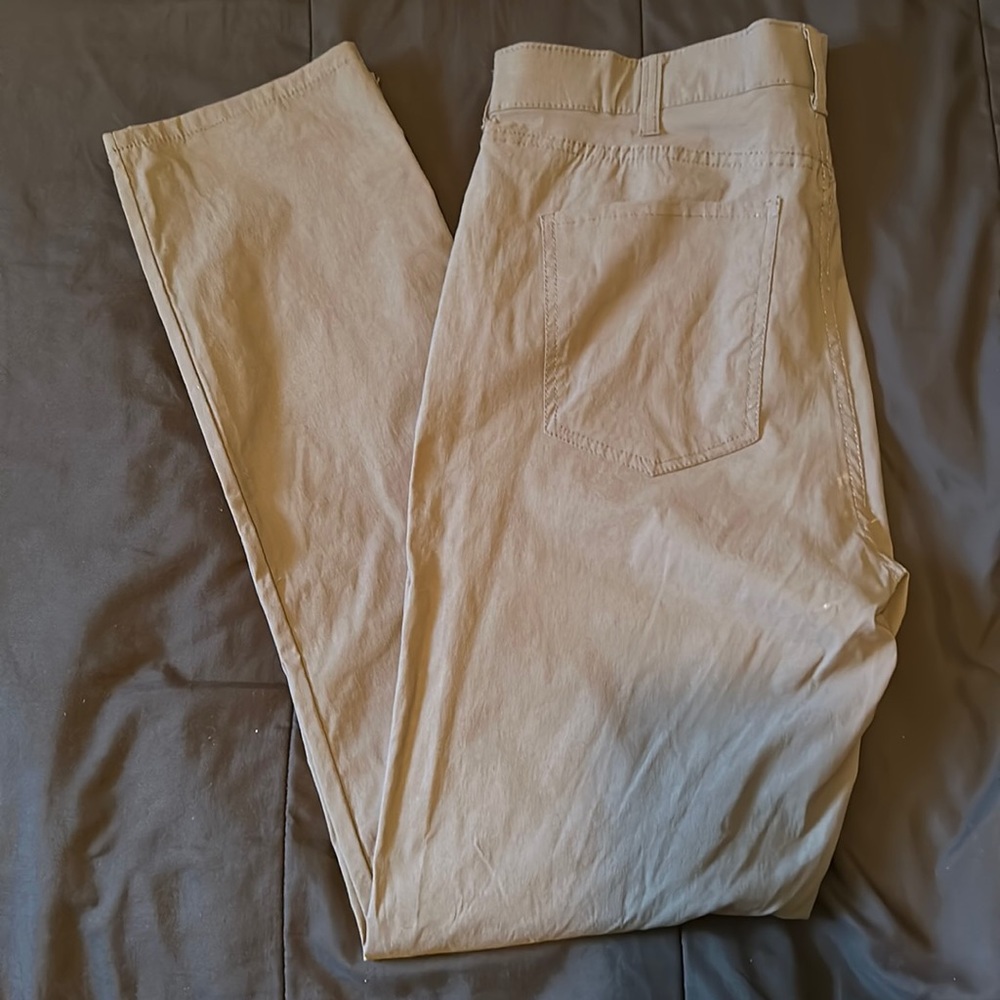 Denali pant Men straight fit